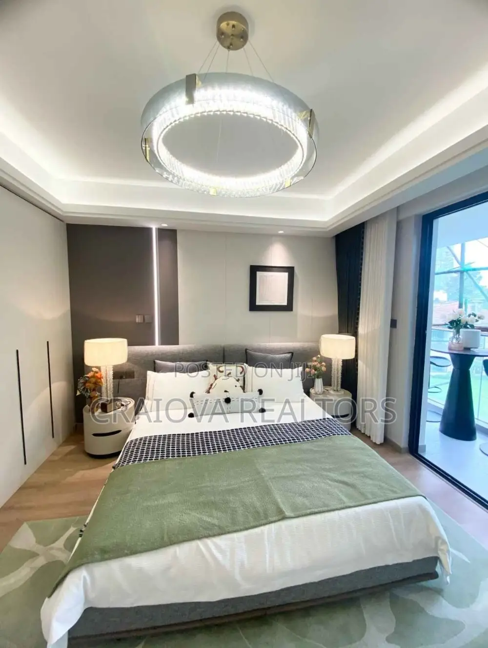 3bdrm Apartment in Raphta Road Area for sale