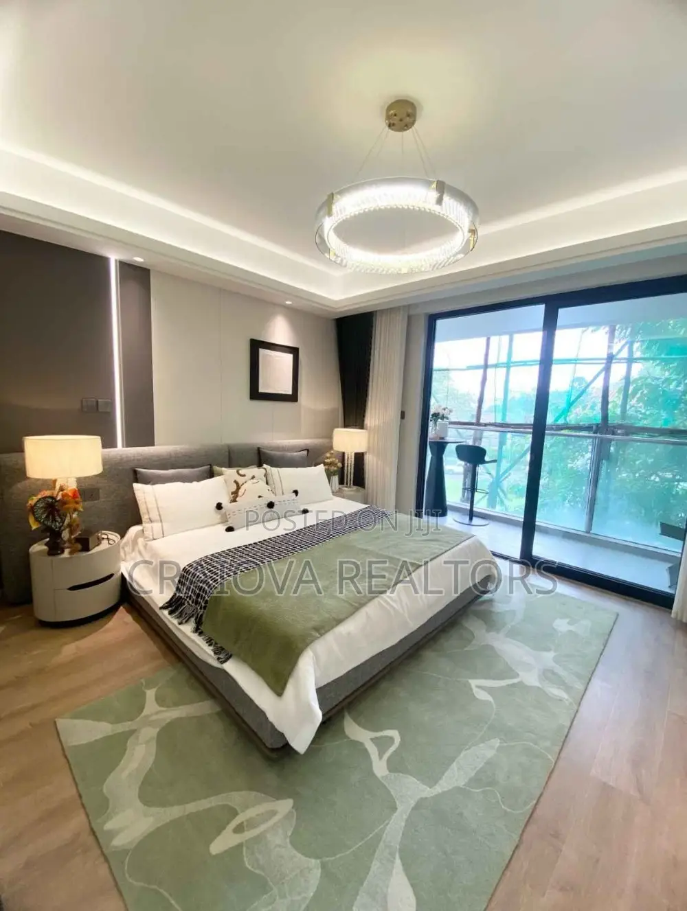 3bdrm Apartment in Raphta Road Area for sale