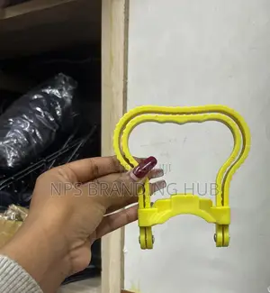 Water Bottle Lifter for Easier Lifts of Dispenser Bottles (N.Y.O