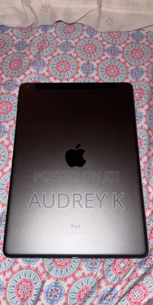 Apple iPad Wi-Fi +3G 128 GB Gray