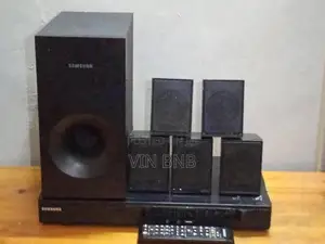 Samsung Home Theater