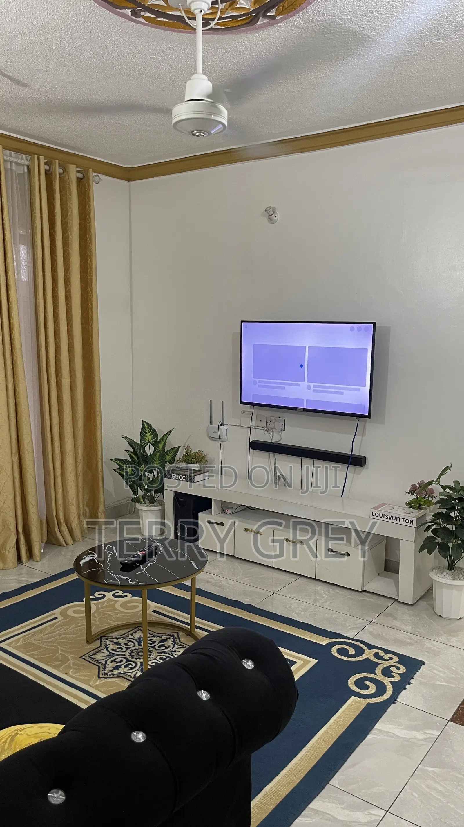 Tv Stand for Sale