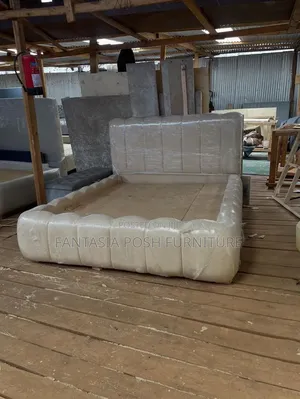 Bubble Bed Size 5 by 6
