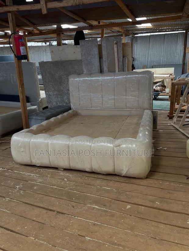 Bubble Bed Size 5 by 6