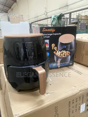 Smartlife 6l Air Fryer