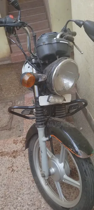 TVS 2021 Black