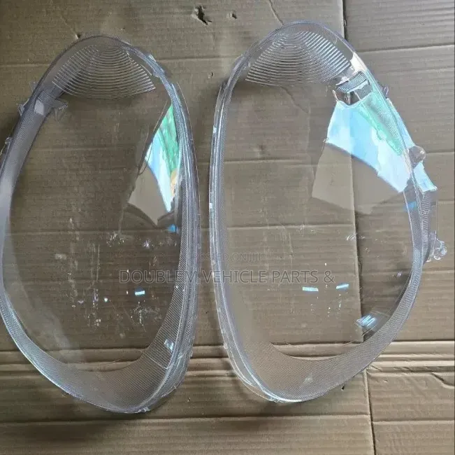 Headlens/Front Lamp Lens/Head Light Lens Nissan March 2011,2012,2013