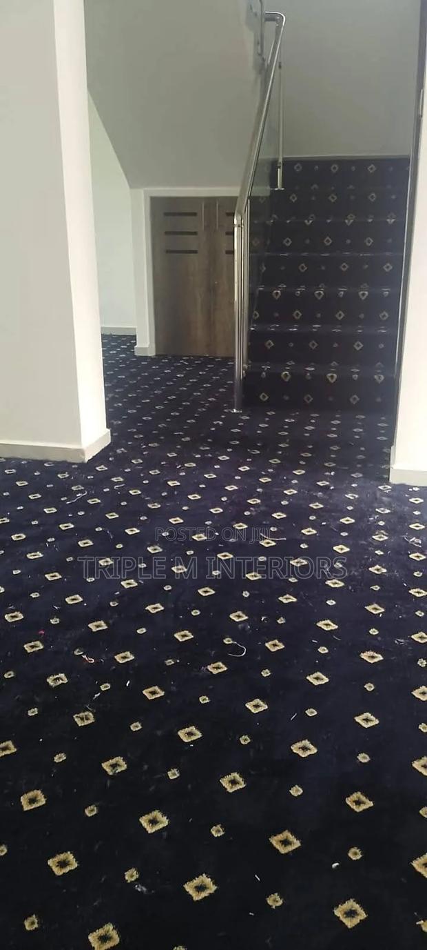 Create a Vip Office Atmosphere With Executive Grade Carpets