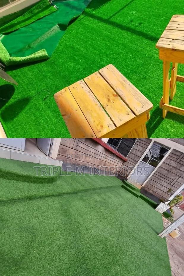 From Concrete to Garden: Transform Your Balcony With Soft Turf