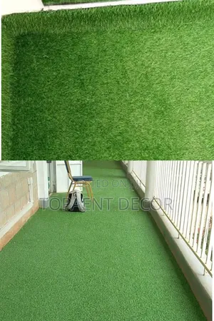 25mm No Standing Water ,No Mud, Artificial Grass Carpet