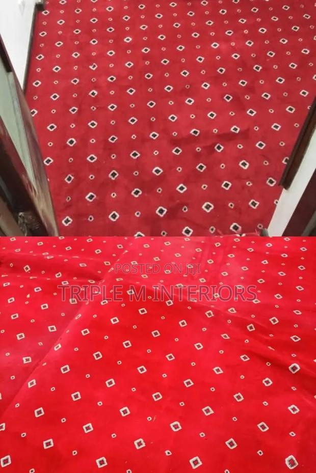 Reserved for Excellence: Our Red Dotted Vip Line.