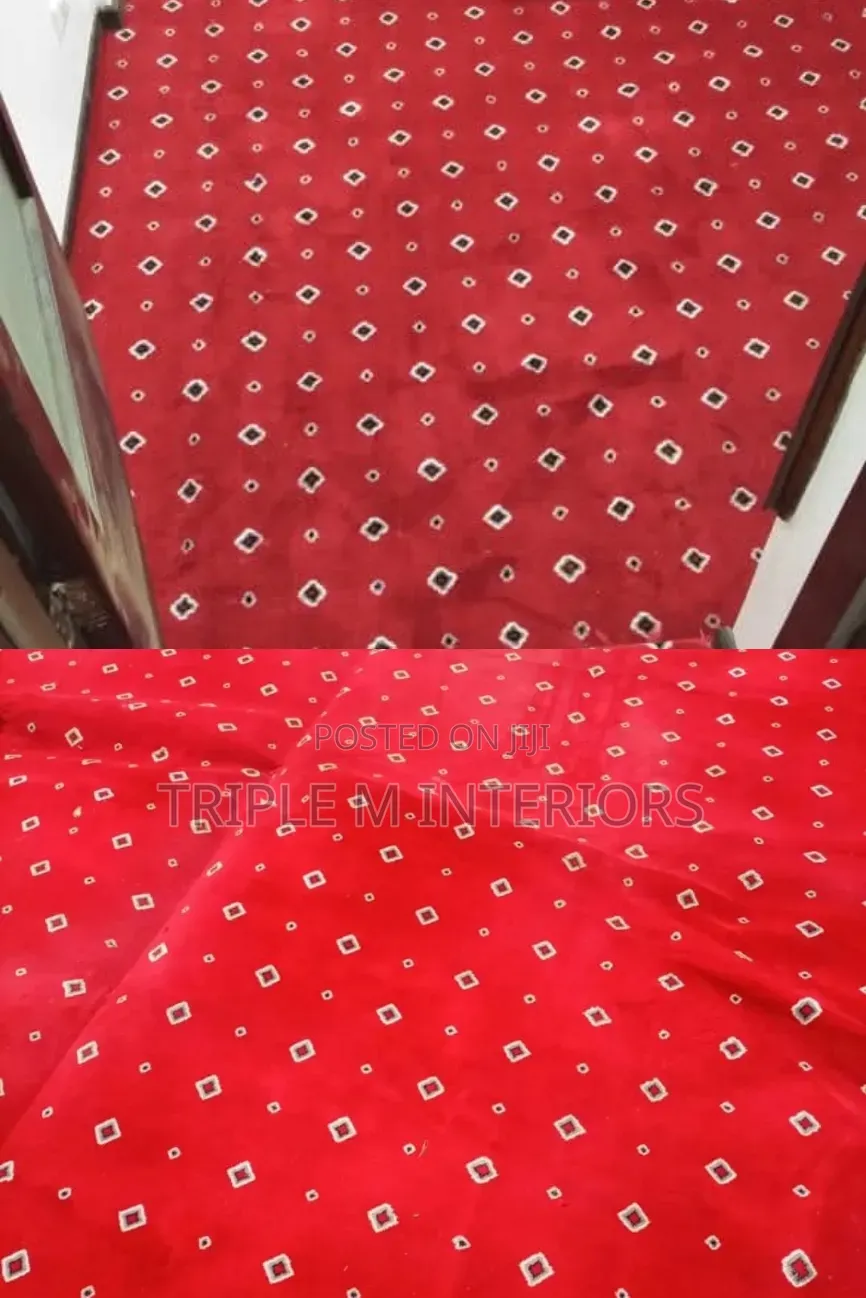 Reserved for Excellence: Our Red Dotted Vip Line.