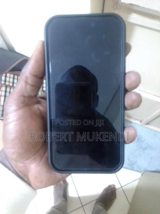 New Apple iPhone 15 256 GB Black - thumbnail 3