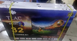 Cheapest 32 Smart Tv 32 Inches Tlac Smart Android Digital Tv