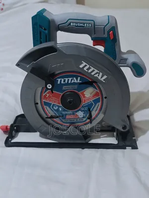 Total Cordless Circular Saw Tsli18511