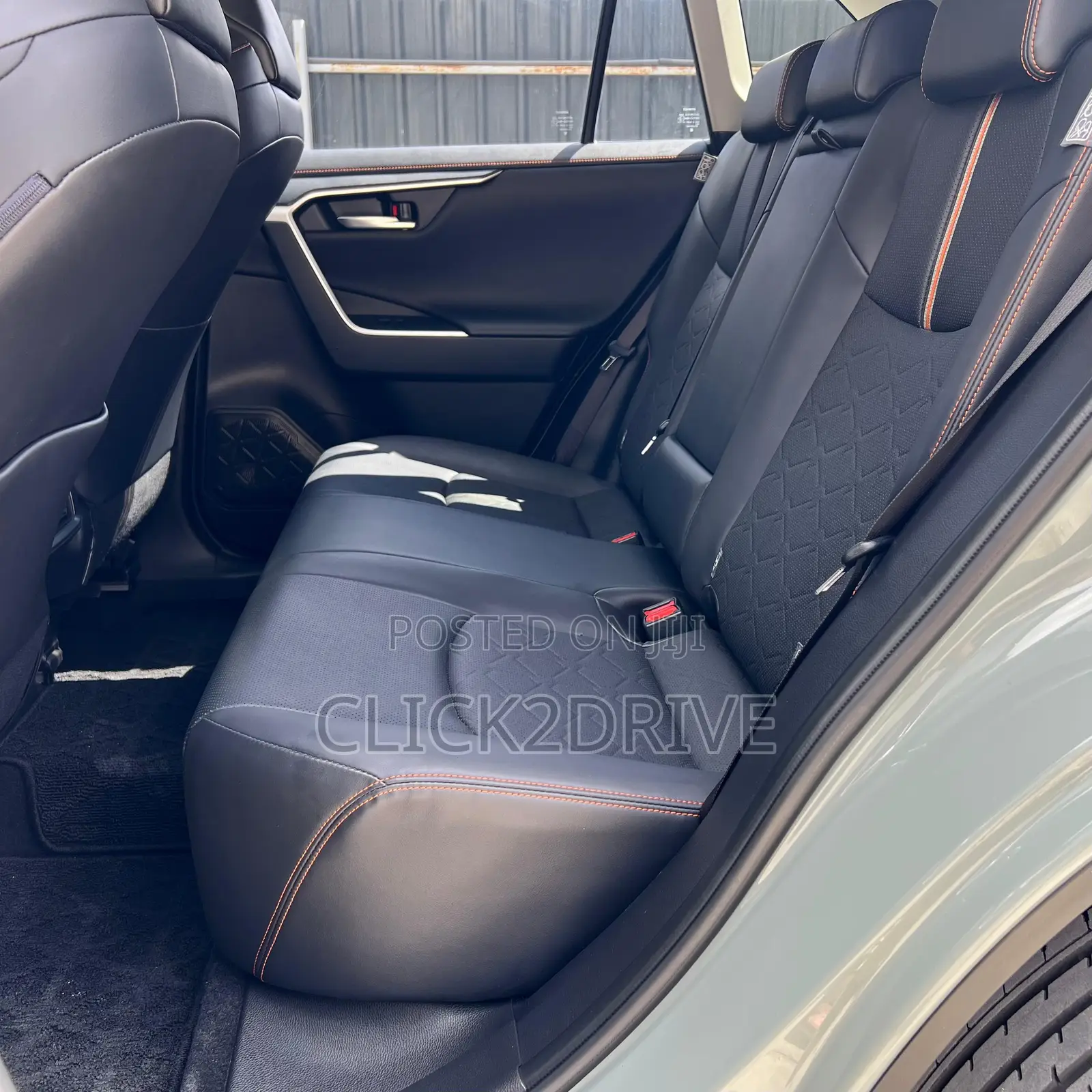 Toyota RAV4 Adventure 2019