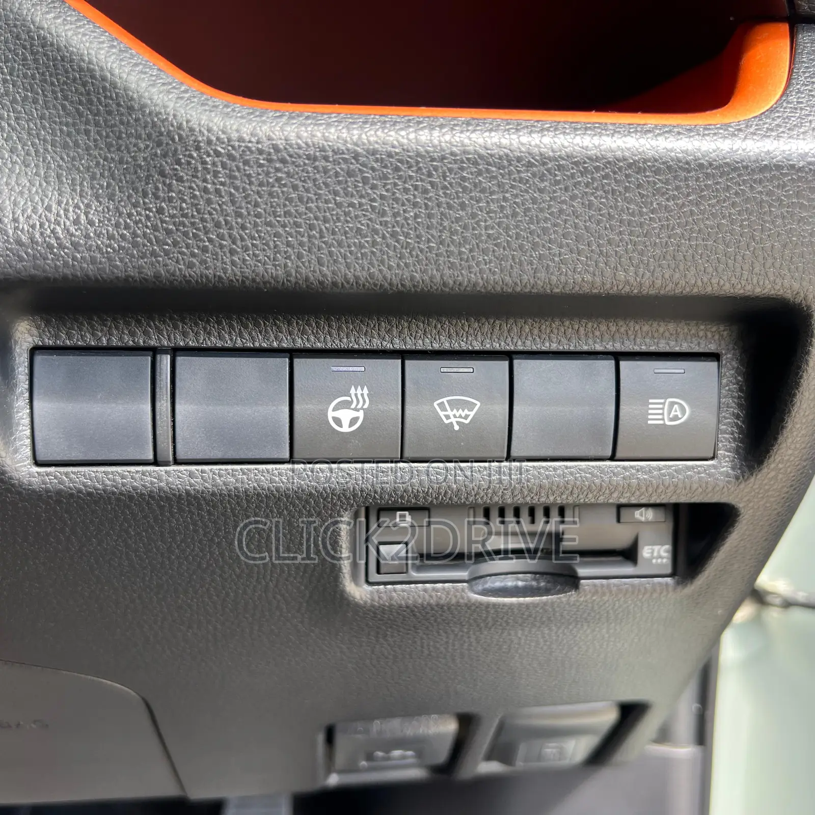 Toyota RAV4 Adventure 2019