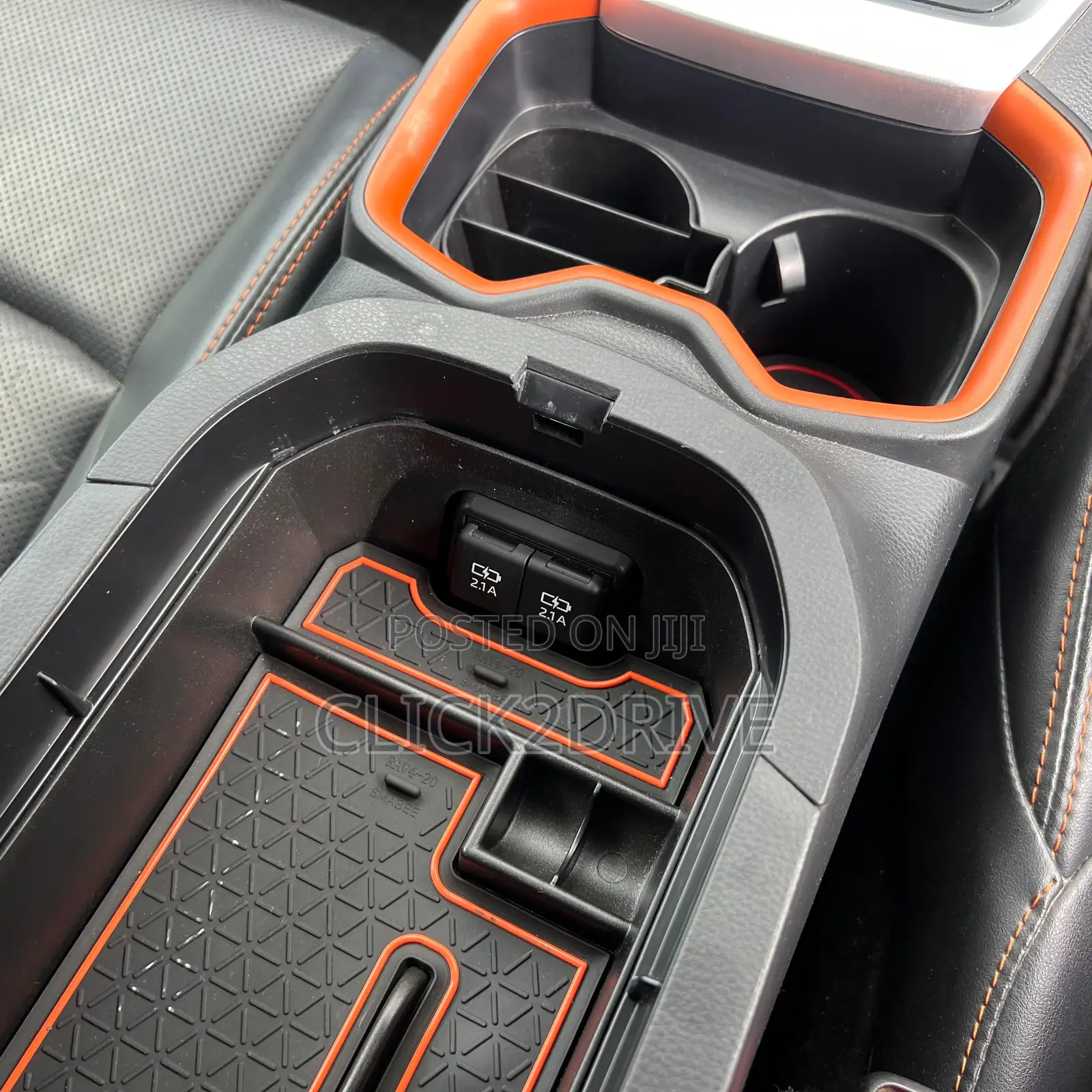 Toyota RAV4 Adventure 2019