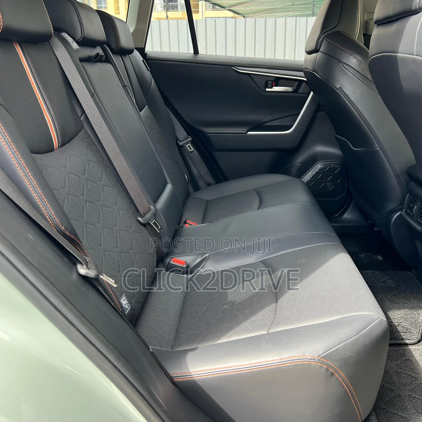Toyota RAV4 Adventure 2019