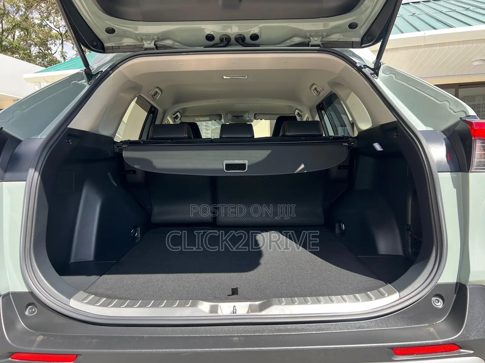 Toyota RAV4 Adventure 2019