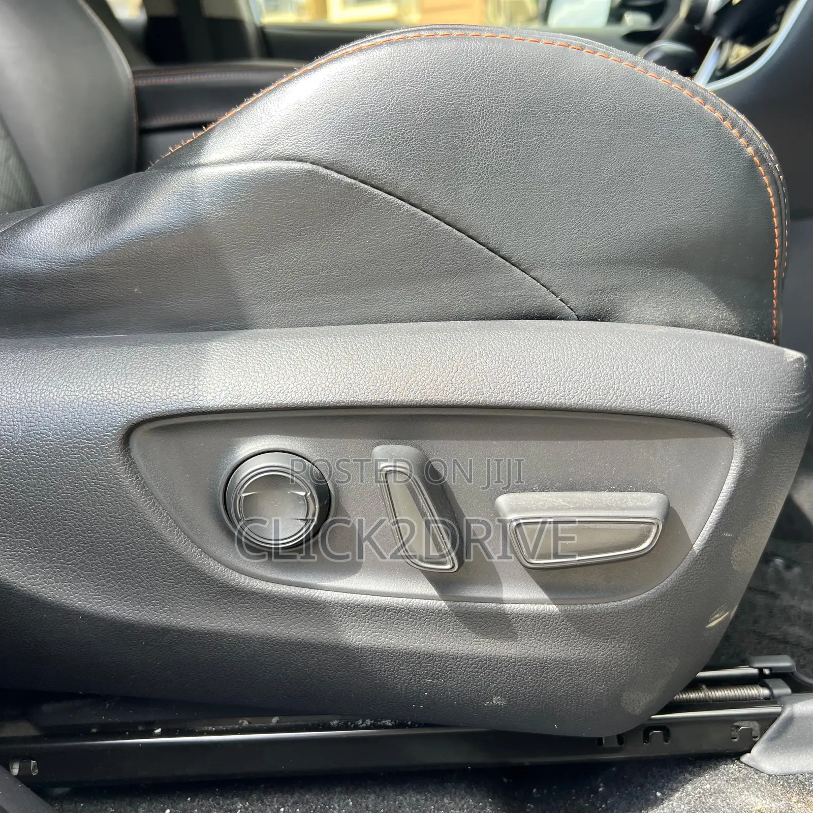 Toyota RAV4 Adventure 2019