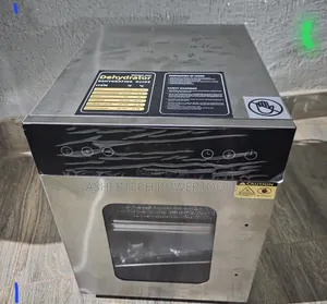 Food Drier Machine/Eletric Dehydrator Food Machine