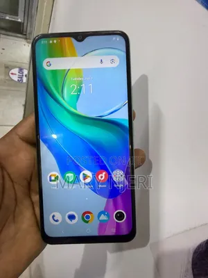 Vivo Y03 128 GB Green