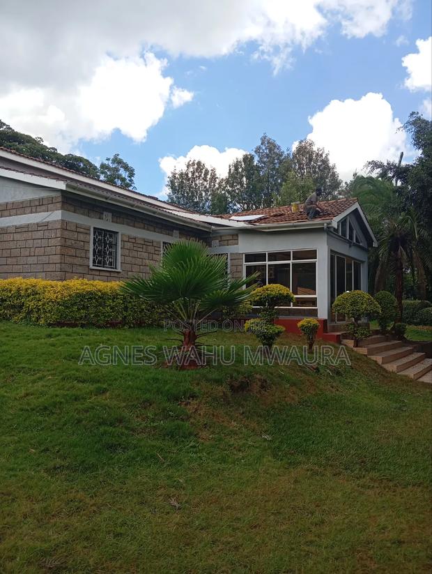 3bdrm Bungalow in Ole Polos for rent