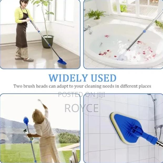 3 in 1 Cleaning Brush - thumbnail 2