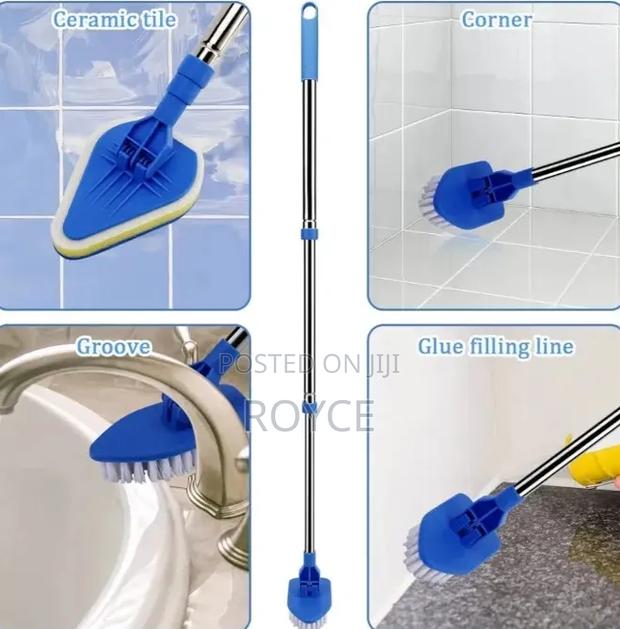 3 in 1 Cleaning Brush - thumbnail 3