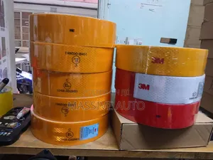 Original 3m Tape/ 3m 50mtrs Origina Reflective L Tape