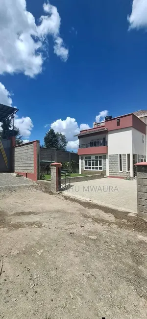 4bdrm Bungalow in Apple Ridge Homes, Matasia for sale