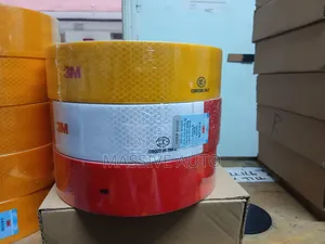 All Colours Available 3m Original Reflective Tapes/ 3m Reflective Tape