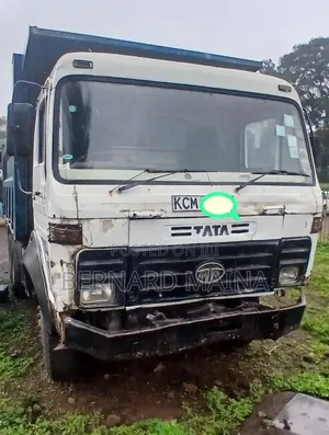 Tata Tipper 2518