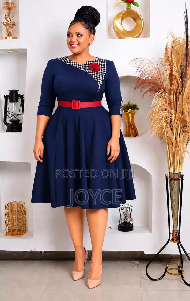 Official Dress - thumbnail 2