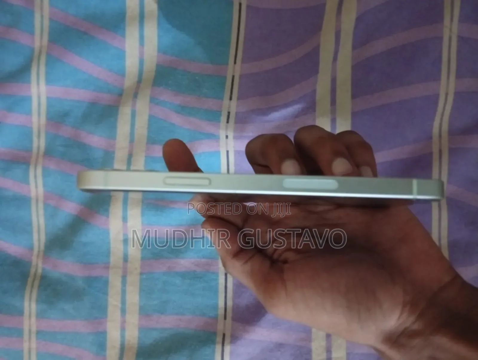 Apple iPhone 12 64 GB White