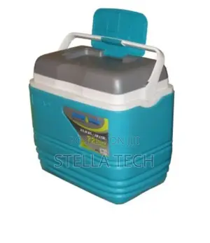 Pacific Cooler Box 25 Litres