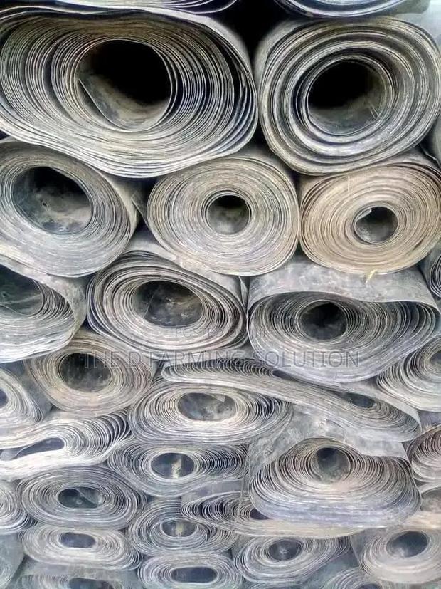 Hdpe/Trough - main view