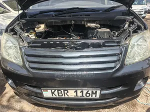 Toyota Noah 2004 Gray