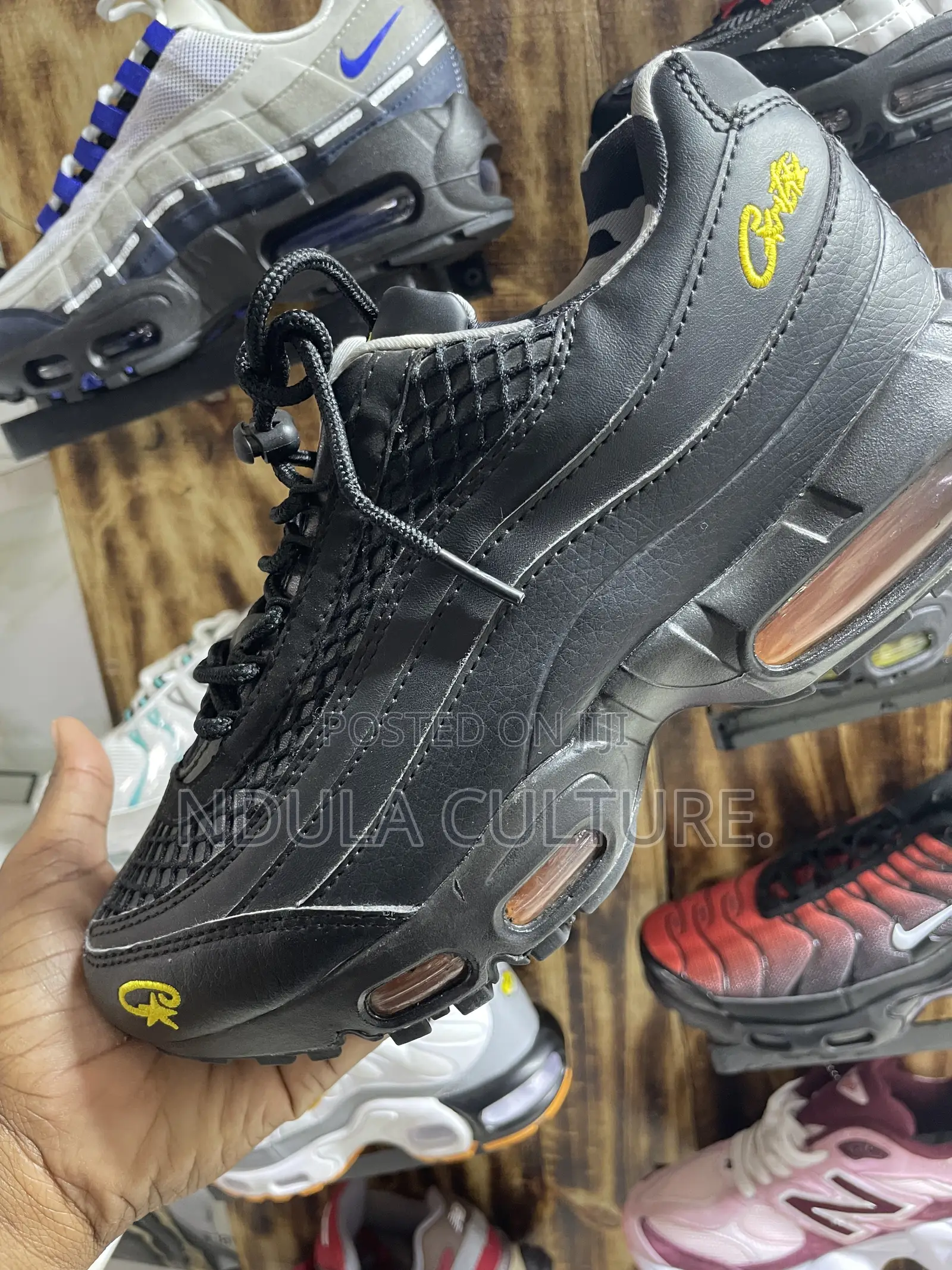 Airmax 95 New Edition