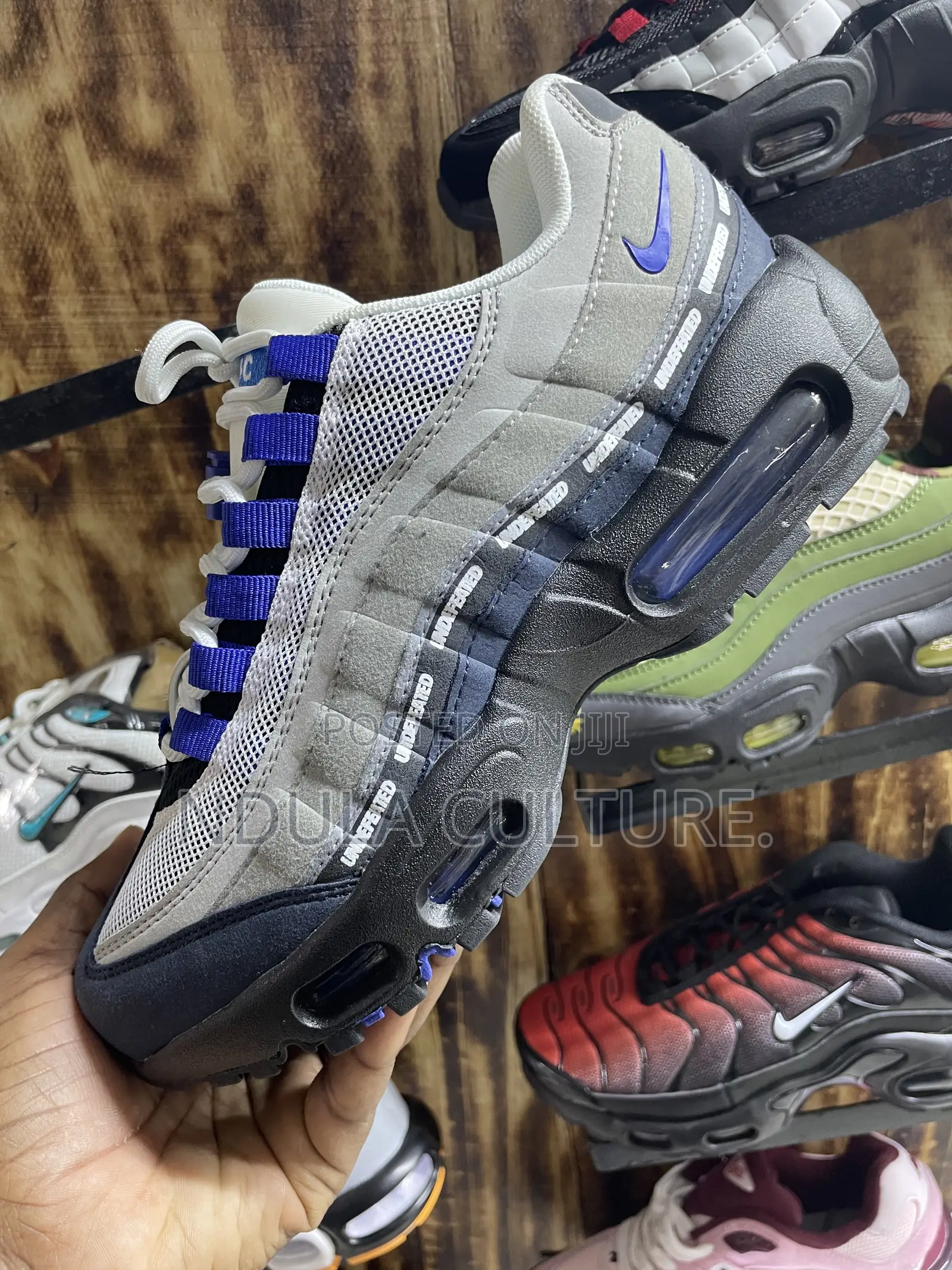 Airmax 95 New Edition