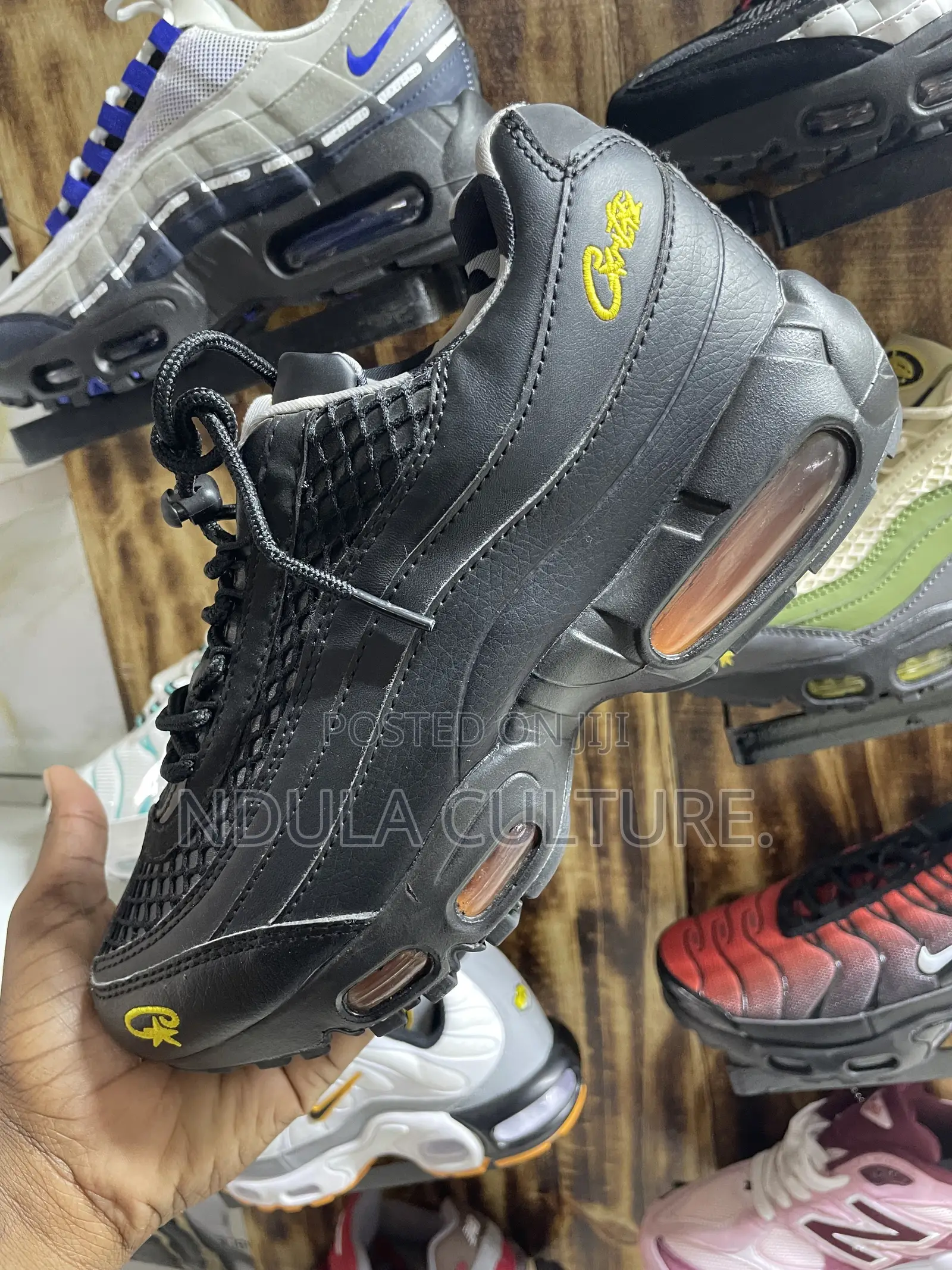 Airmax 95 New Edition