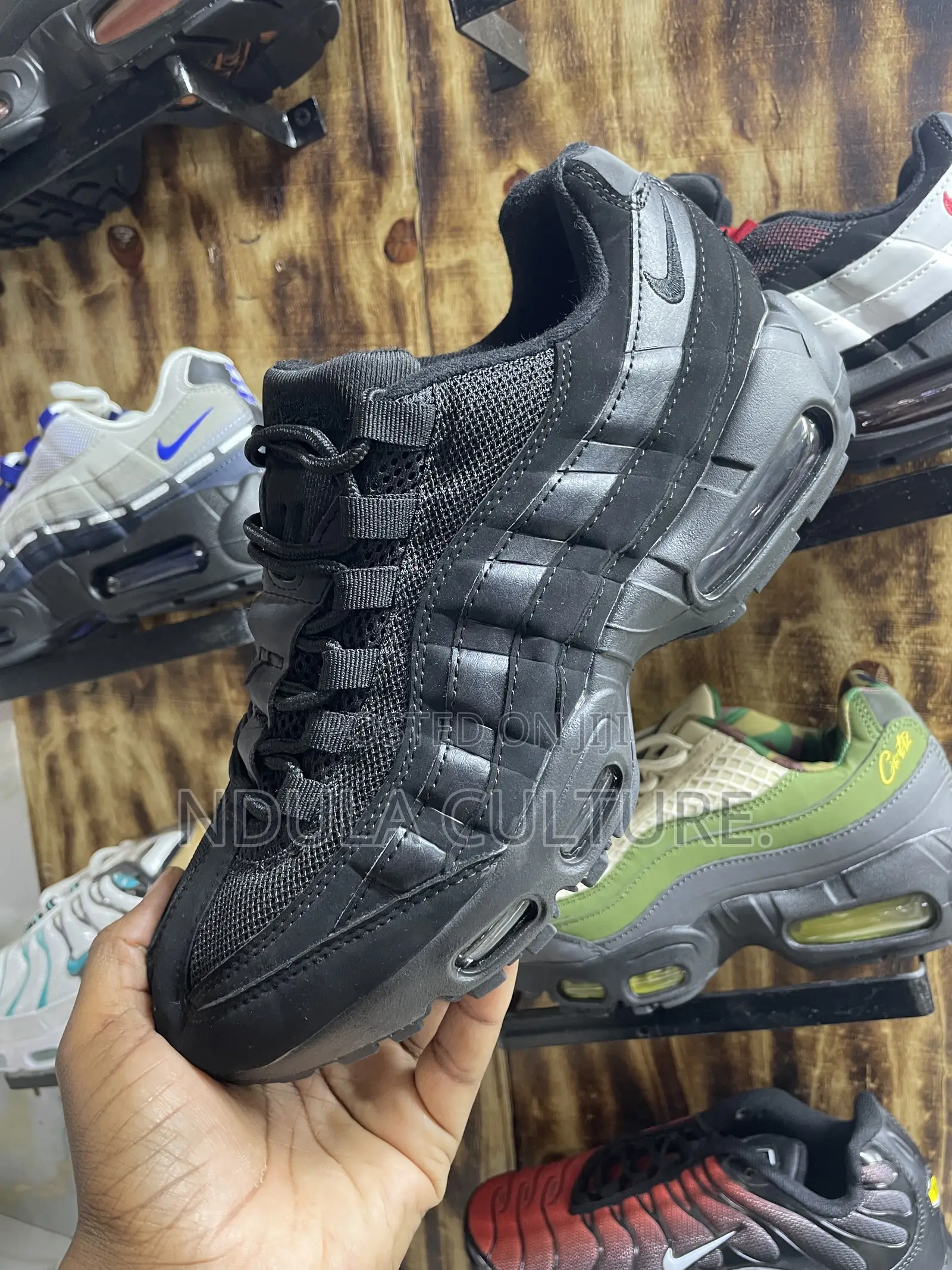 Airmax 95 New Edition