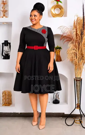 Official Dress