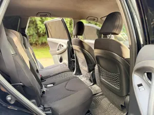 Toyota Corolla 2000 White