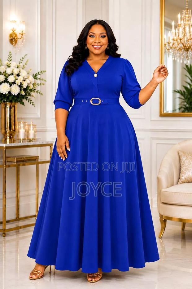 Maxi Dress - thumbnail 2