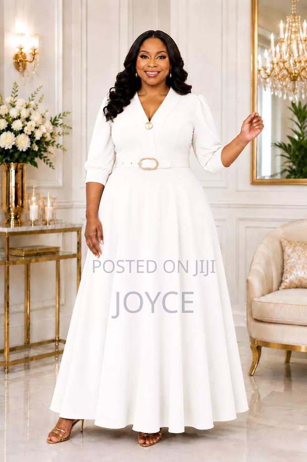 Maxi Dress - thumbnail 4