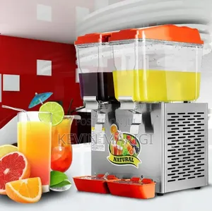 Juice Dispenser/Cooler