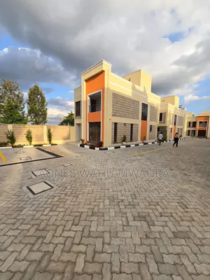 3bdrm Townhouse/Terrace in Matasia for sale