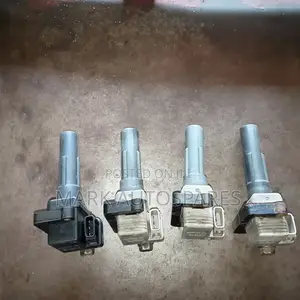 Subaru Ignition Coils